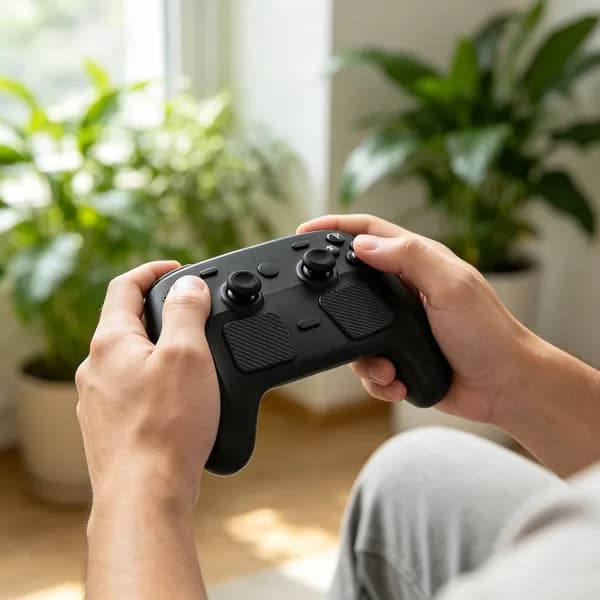 milochic Запчасть для игровой приставки, 1 шт
