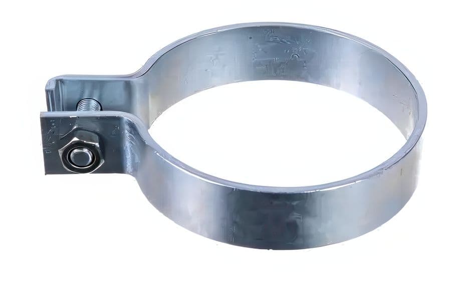 Хомут глушителя для МАН Z58503 ZENTPARTS