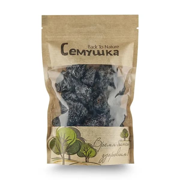 Чернослив Семушка, 150 г