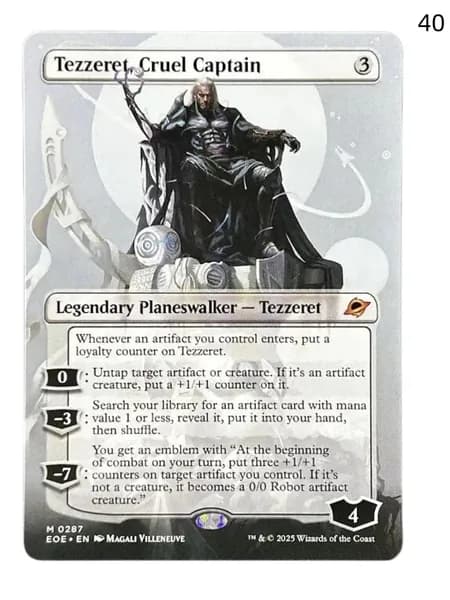 1 карта Magic The Gathering одна штука подарок прозрачные протекторы для карт mtg