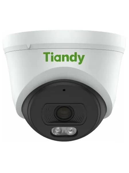 Tiandy TC-C34XN 2GNA-28 IP камера видеонаблюдения, уличная, белая