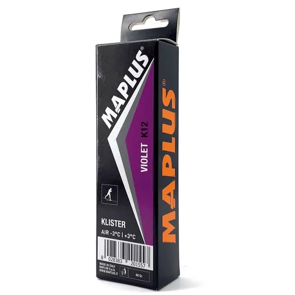 MAPLUS восковая линия для захвата Klister K12 60gr