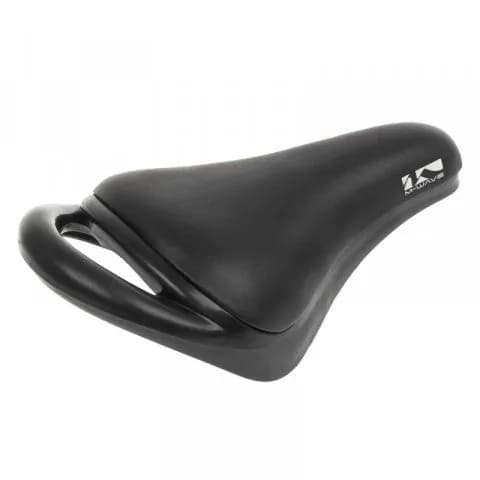 Седло KID GRIP M-WAVE