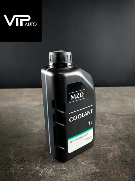 Антифриз MZD COOLANT LONG LIFE 1Л