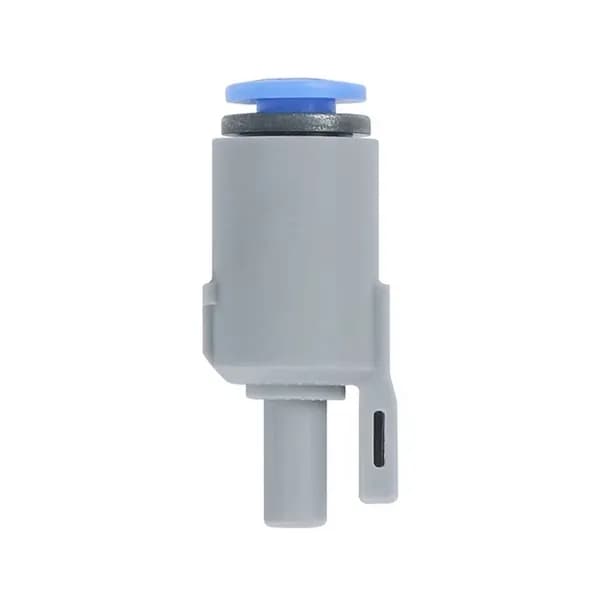 4-В-1 PTFE Адаптер Для Bambu Lab A1/A1 Mini, 1 Шт.