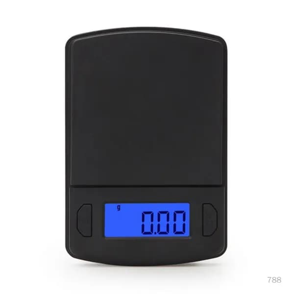 Ювелирные весы высокой точности, портативные, 200г/0.01г