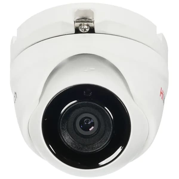 DS-T503P(6mm) HiWatch 5Мп уличная HD-TVI камера с EXIR-подсветкой