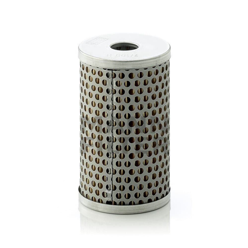Фильтр ГУР MB W201/W461/W463/T1 77-96 /для насоса ГУРа MANN-FILTER H 601/4