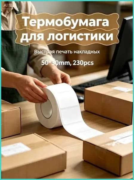 Фотобумага