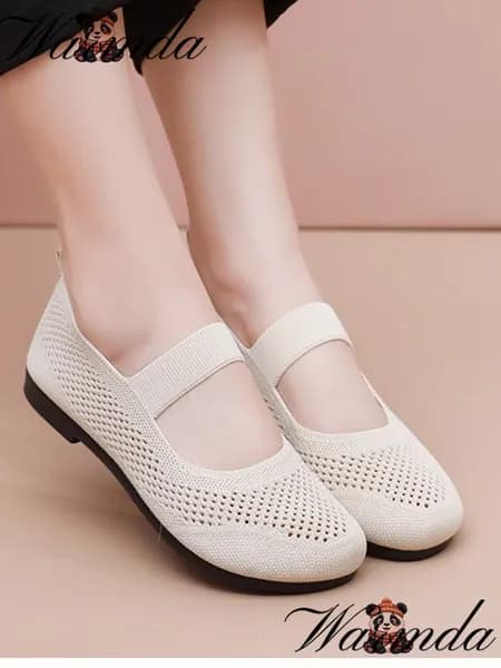 Кроссовки Warmda
