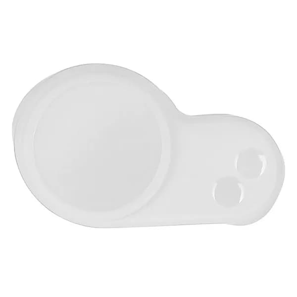 Накладка на панель управления самокатом