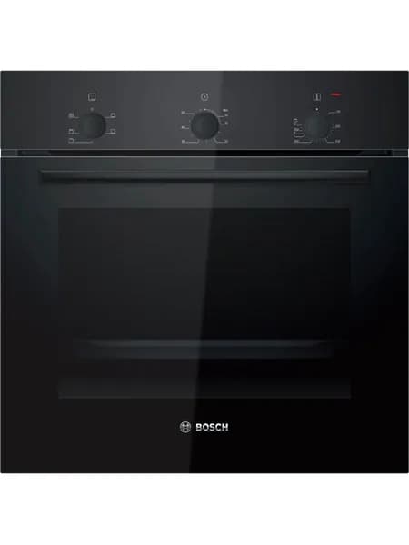 Духовой шкаф Bosch HBF011BA1T 71л 4 прогр.