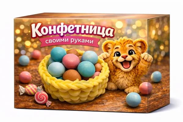 Конфетница