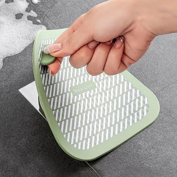 Коврик для уплотнения раковины