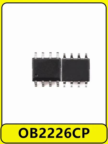 5 шт. OB2226CP Аксессуары