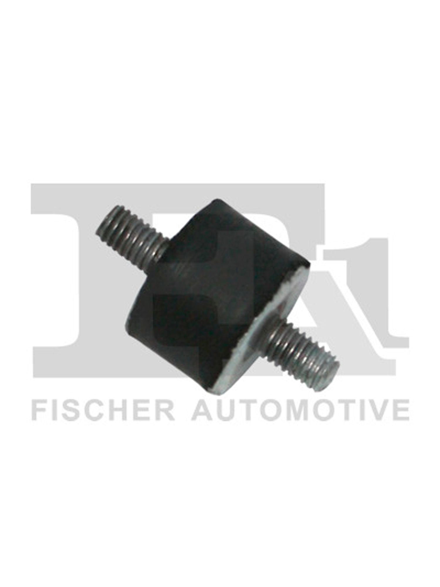 Крепеж глушителя BMW E30/E34/E36/E38/E39 1.6-3.0 87> 003-960 FA1