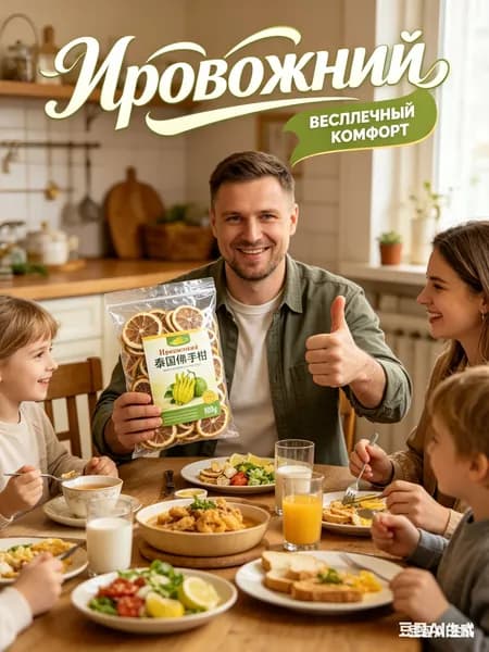 GEALFIS Бергамот для чая, 100 г, сушеный, тайский, органический, 1 упаковка