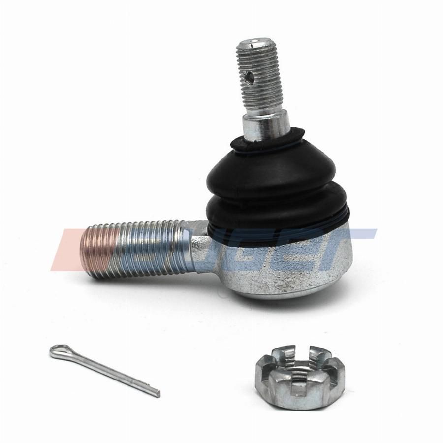 Наконечник тяги КПП L-55 M14*1.5, M10*1 правый MB Atego (Auger)