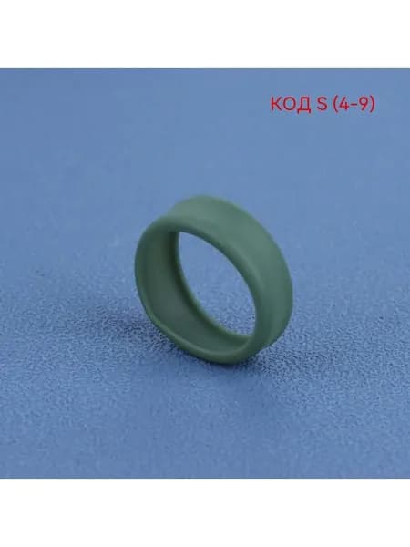 Силиконовый защитный чехол Oura Ring 3 4 5, Ультратонкий, ударопрочный, устойчивый к царапинам, мягкий кольцевой рукав для повседневной носки для бега и фитнеса