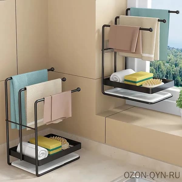Azesobo Наполнение для кухонного модуля,14х24х28см
