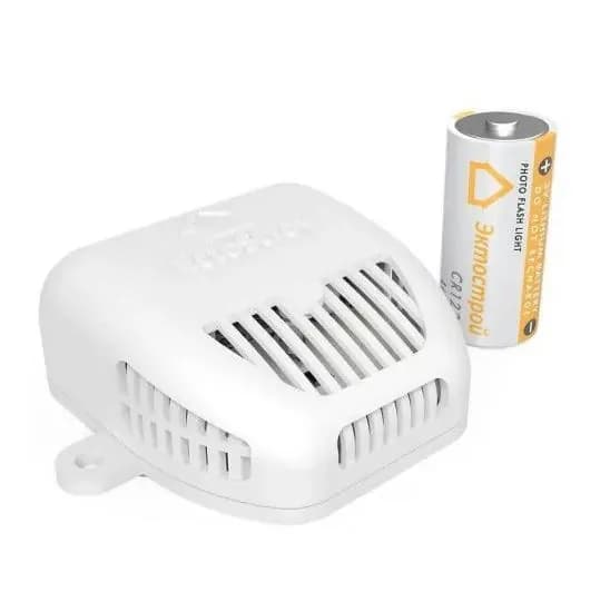 Беспроводной датчик температуры воздуха EctoControl ec01005