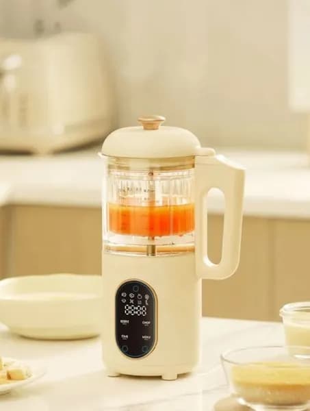 блендер PP-KC00948-20231229W-25 B-1, белый