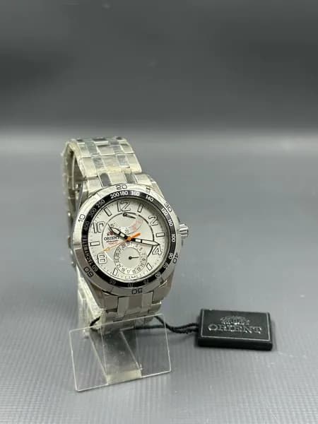 Часы ORIENT Automatic 21 камень Водонепроницаемые 100 m Автоподзавод Япония
