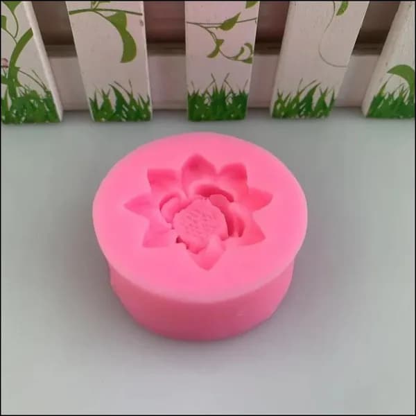 силиконовая форма