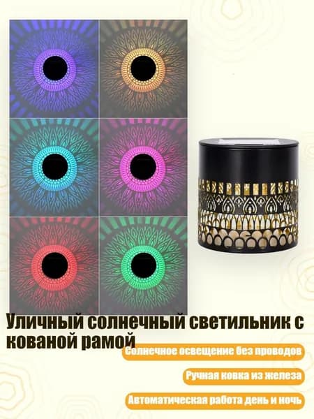 Трековый светильник