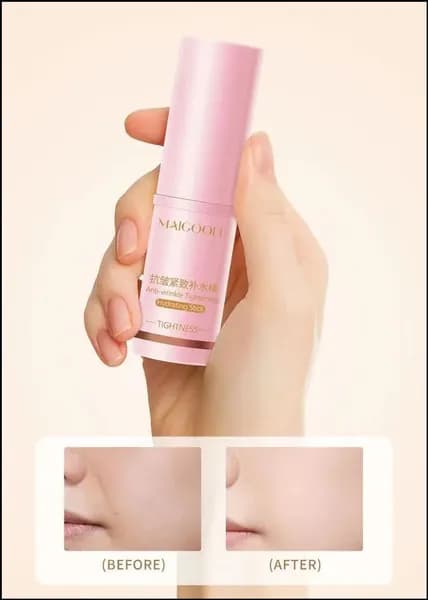 Популярный стик Absolute Reset Balm от Atomy, корейский бальзам для коррекции морщин