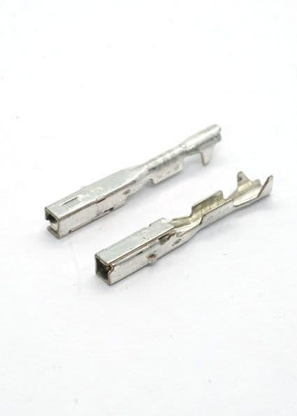 MOLEX 34805-0111. КОНТАКТ ГНЕЗДОВОЙ (БОЛЬШОЙ) СКАРТ 55 И 65 PIN К ЭБУ М86 (LADA VESTA, XRAY) 5 штук