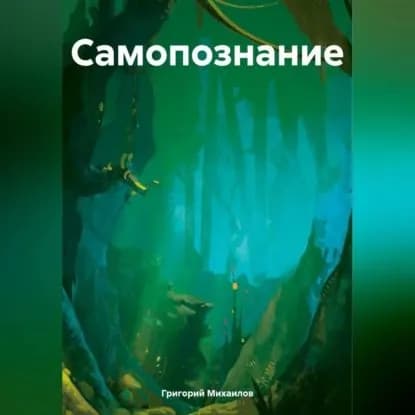 Самопознание | Григорий Дмитриевич Михаилов | Электронная аудиокнига