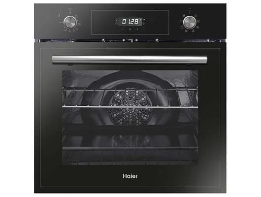 Haier  духовой шкаф Haier HOD-PM 08 TGB, 56 см