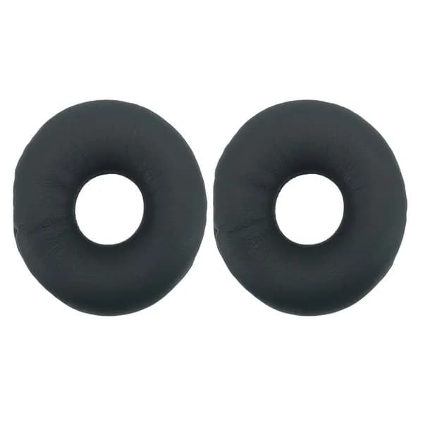 Амбушюры и оголовье из пены с эффектом памяти для RP-DJ1200/DJ1210, - Амбушюры из протеиновой кожи