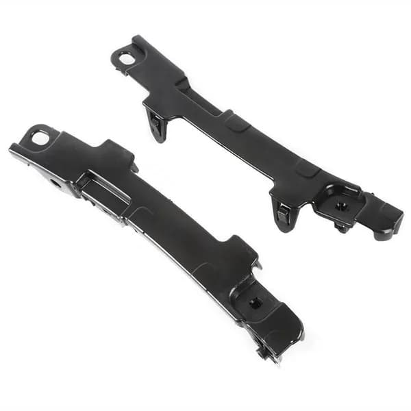 Кронштейн переднего бампера для TOYOTA HIGHLANDER 2014-2019, правый, артикул 52536-0E050