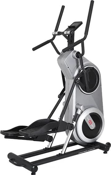 Кросстренер CARDIOPOWER Crossflow 5