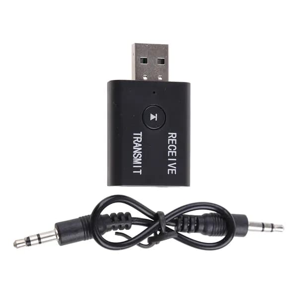 50-дюймовый USB-считыватель и портативный беспроводной адаптер