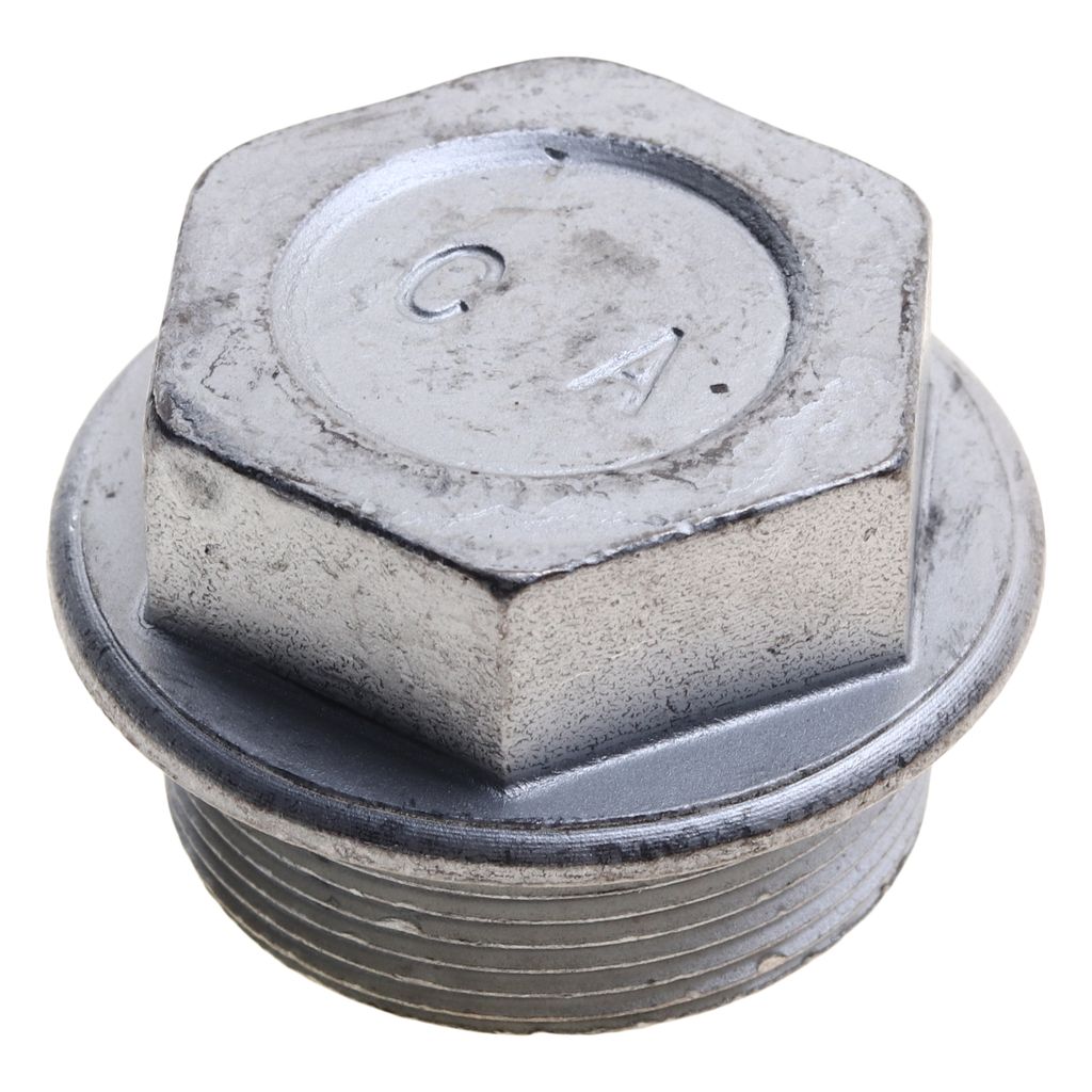 Пробка faw j6, 3250, 3310, 4250 oe