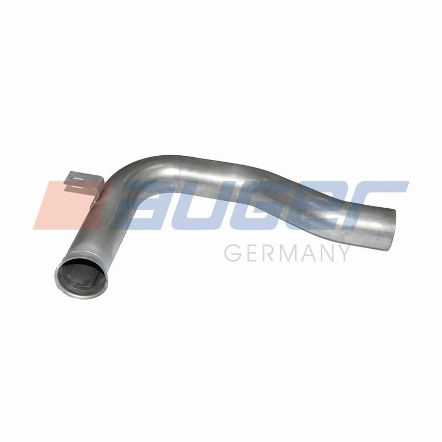 Труба глушителя передняя DAF F95, 95XF, XF95 (Auger)