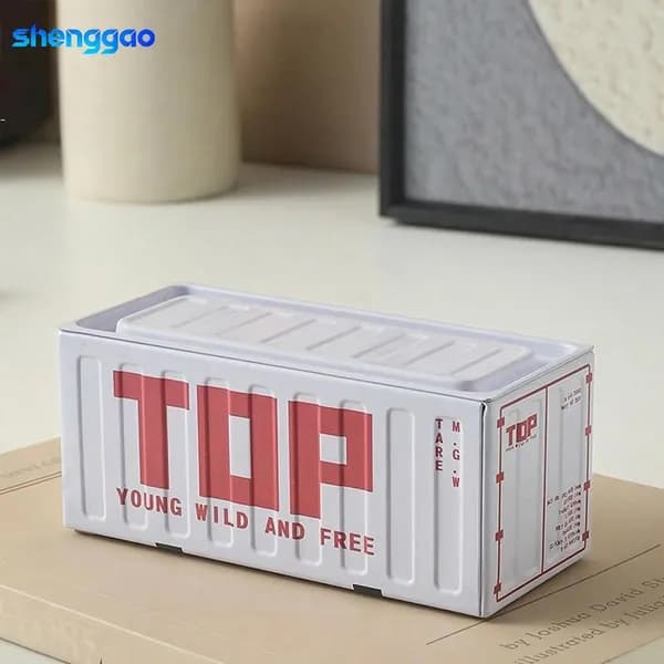 Кофр для хранения вещей
