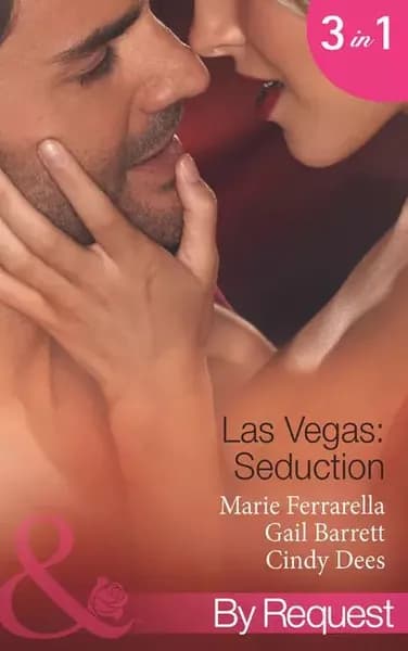 Las Vegas: Seduction: The Heiress's 2-Week Affair | Ferrarella Marie, Dees Cindy | Электронная книга