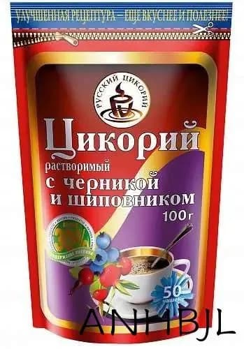 Цикорий 100г. 1шт.
