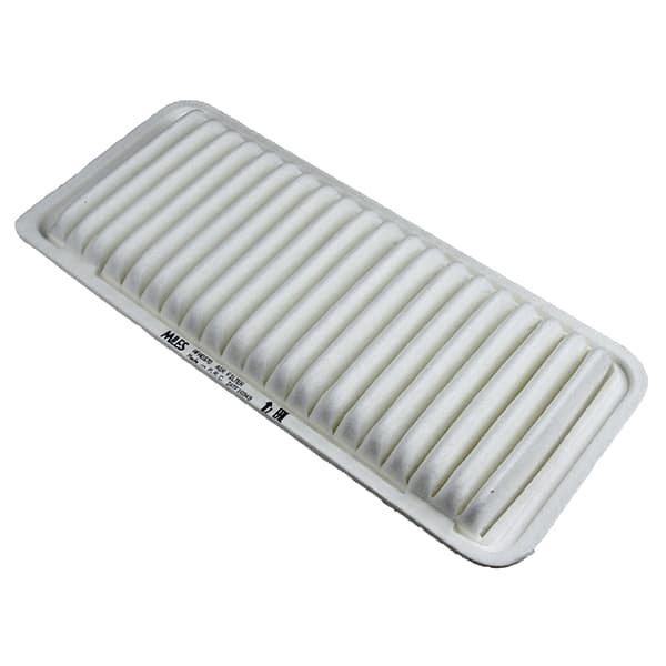 Фильтр воздушный Miles AFAD370 Toyota Harrier MHU38; Kleger MHU28; 3MZ; OEM 17801-20050