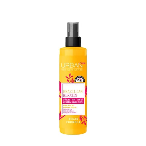 URBAN CARE Косметический набор для волос