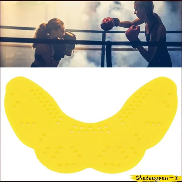 Капа спортивная