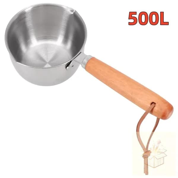 Кухонный ковш, 0.5 л