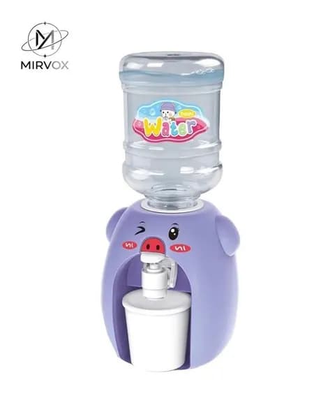 Кулер для воды mz-liy9kkicqar