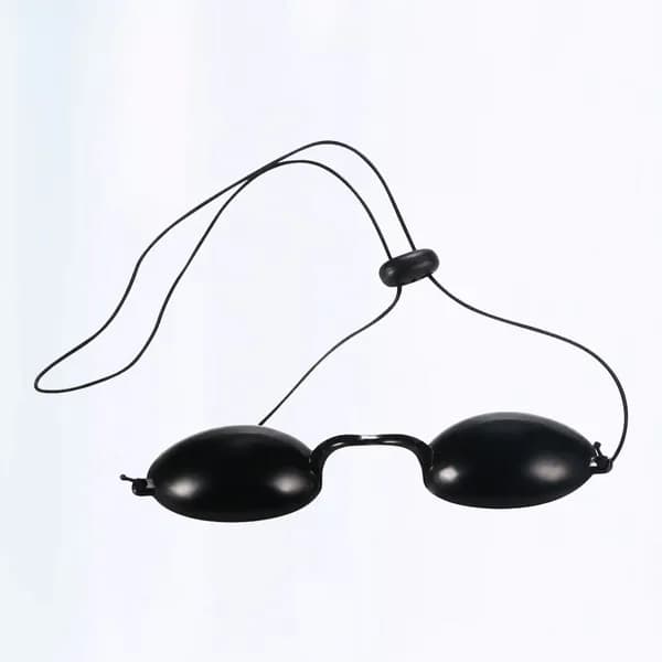 Компактная Защитная Маска Eye Patch Для Ежедневного Использования, Размер 12X3X2Cm