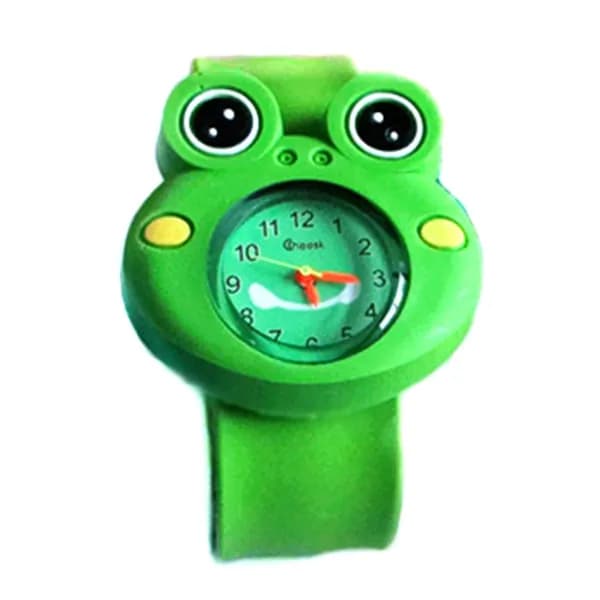 Смарт-часы детские, frog