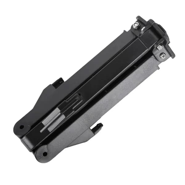 Держатель лотка аксессуаров и опорный стержень для штатива Celestron 80EQ/80DX , пластиковый, черный.